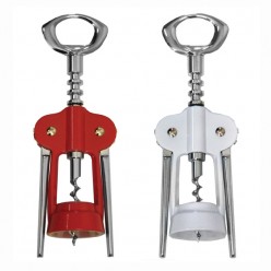 Zinc Alloy Corkscrew